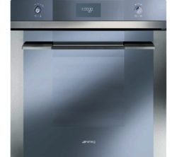 SMEG  Linea SFP109 Electric Oven - Stainless Steel